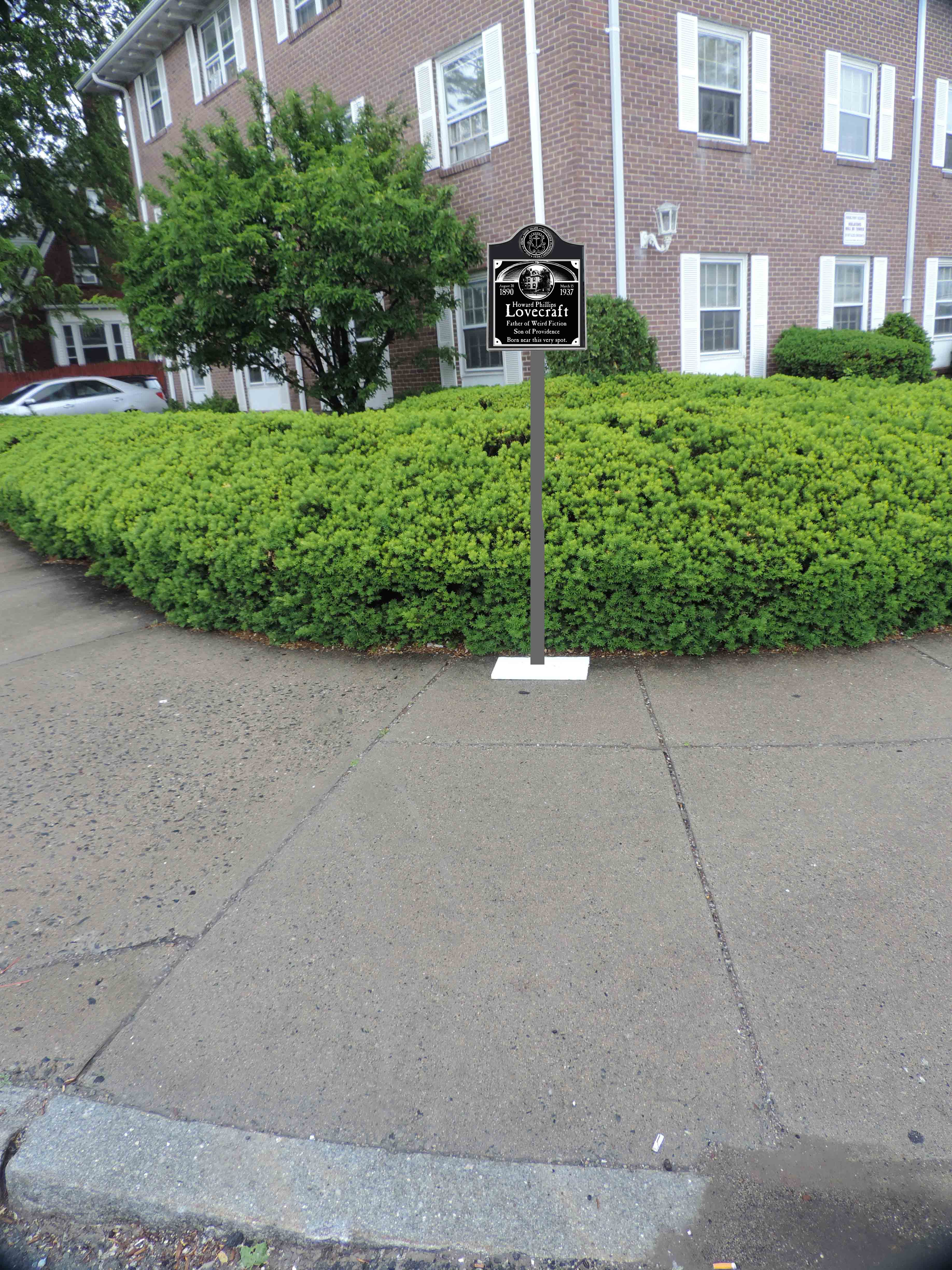 Sign